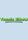 Cover image for the game Tennis Elbow 2006