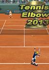 Cover image for the game Tennis Elbow 2013