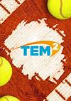 Cover image for the game Tennis Elbow Manager 2