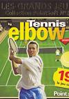 Cover image for the game Tennis Elbow