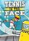 Cover image for the game Tennis in the Face