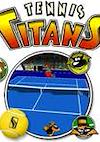 Cover image for the game Tennis Titans