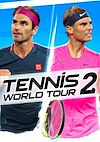 Cover image for the game Tennis World Tour 2