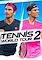 Cover image for the game Tennis World Tour 2