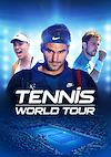 Cover image for the game Tennis World Tour