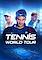 Cover image for the game Tennis World Tour