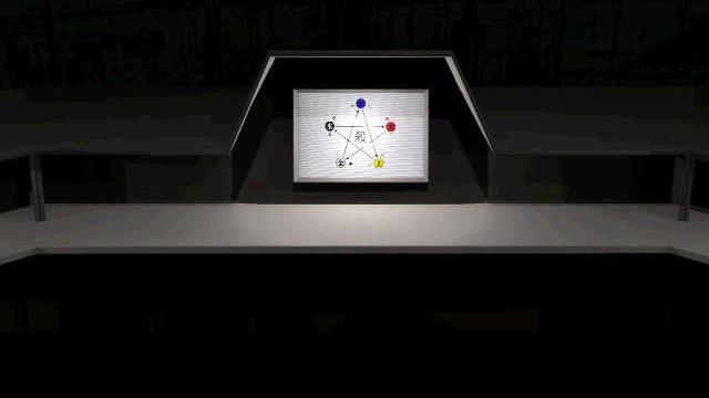 Image for the game Tenrou Toshi