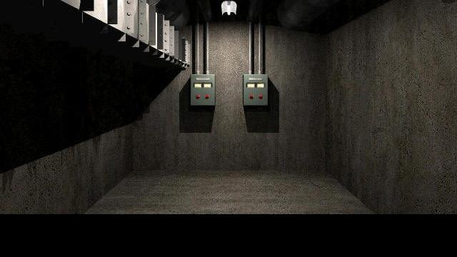 Image for the game Tenrou Toshi