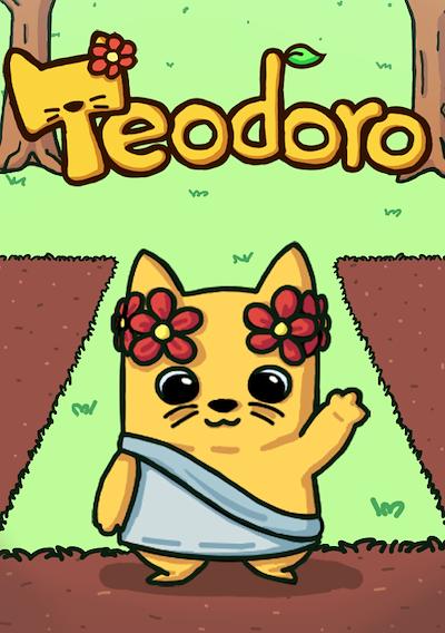 Cover image for the game Teodoro