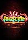 Cover image for the game Teratopia