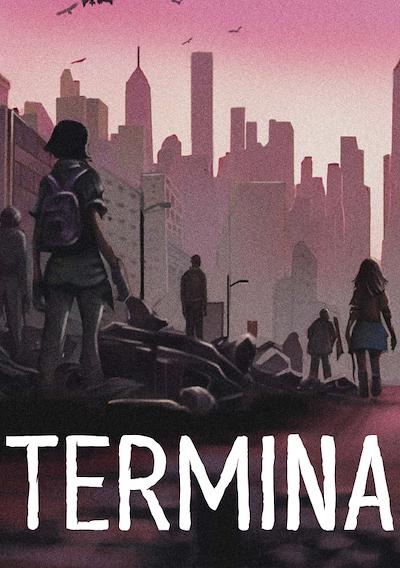 Cover image for the game Termina