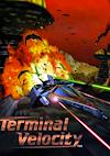 Cover image for the game Terminal Velocity
