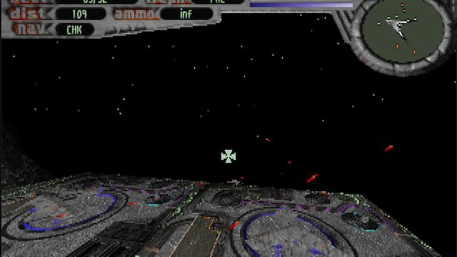 Image for the game Terminal Velocity