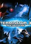 Cover image for the game Terminator 3: War of the Machines