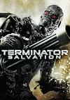 Cover image for the game Terminator Salvation