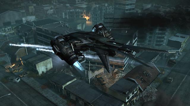 Image for the game Terminator Salvation