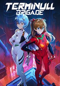 Cover image for the game Terminull Brigade