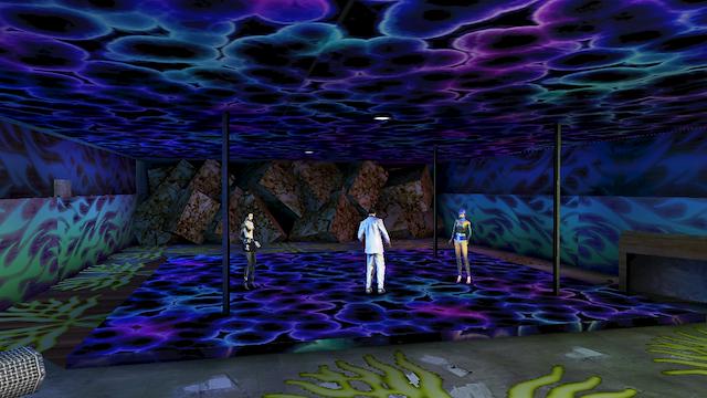 Image for the game Terminus Machina