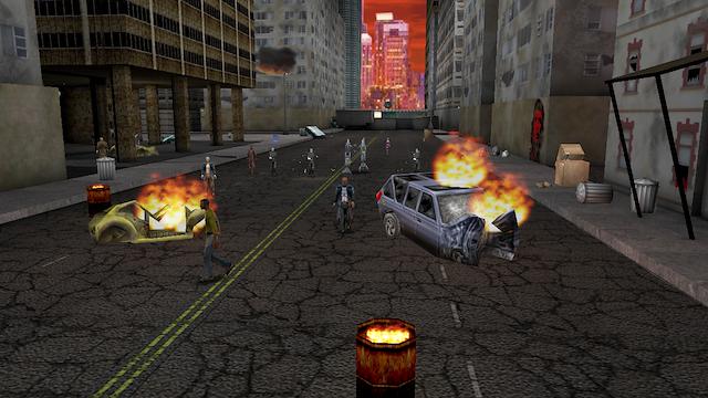 Image for the game Terminus Machina