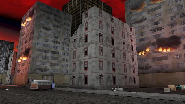 Image for the game Terminus Machina