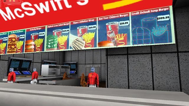 Image for the game Terminus Machina