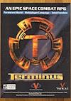 Cover image for the game Terminus