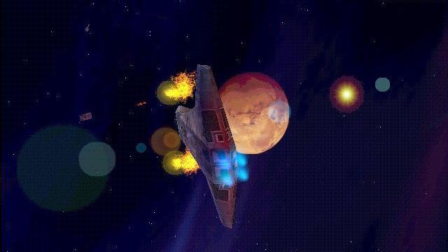 Image for the game Terminus