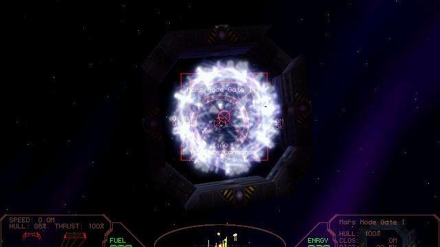 Image for the game Terminus