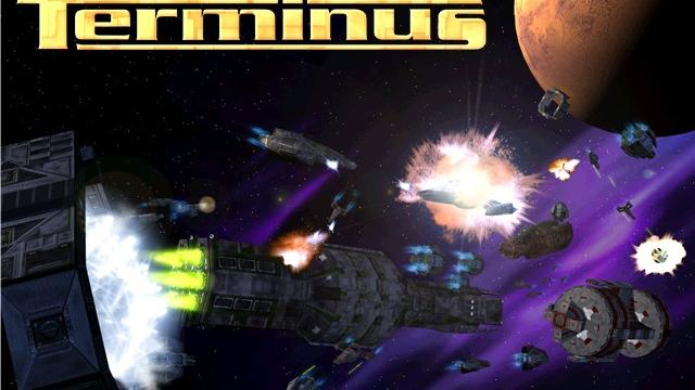 Image for the game Terminus