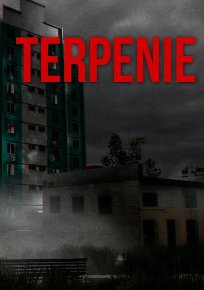 Cover image for the game Terpenie