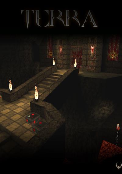Cover image for the game Terra