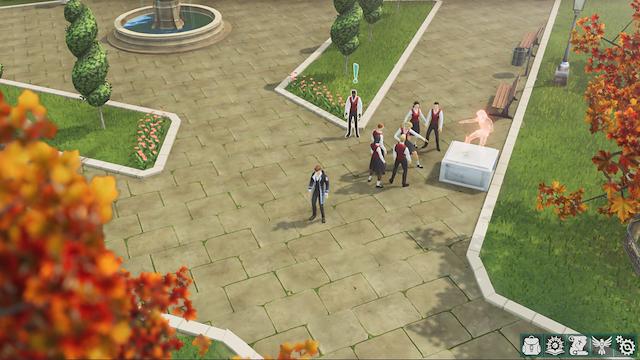 Image for the game Terra Alia