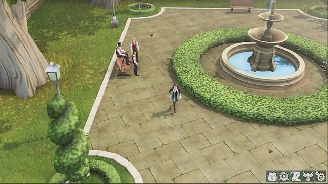 Image for the game Terra Alia