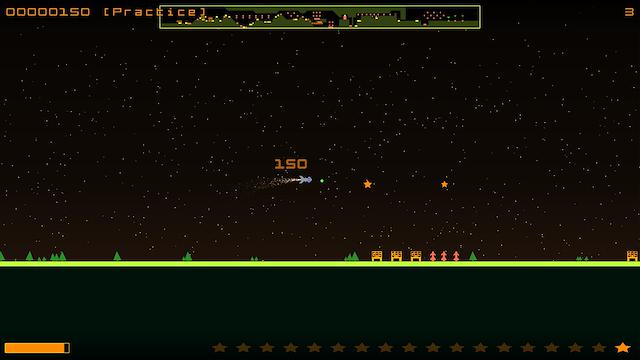 Image for the game Terra Bomber