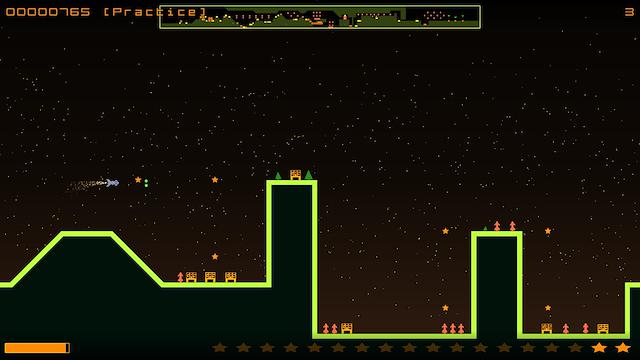 Image for the game Terra Bomber