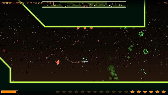 Image for the game Terra Bomber