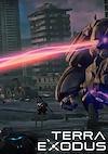 Cover image for the game Terra Exodus