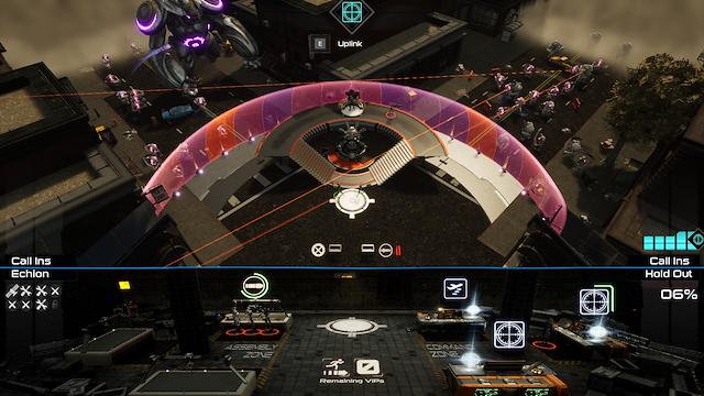 Image for the game Terra Exodus