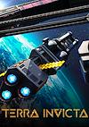 Cover image for the game Terra Invicta