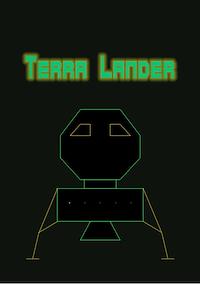 Cover image for the game Terra Lander