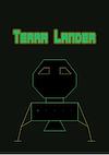 Cover image for the game Terra Lander
