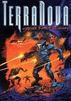 Cover image for the game Terra Nova: Strike Force Centauri