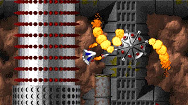 Image for the game TerraFire
