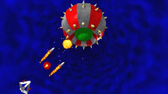 Image for the game TerraFire