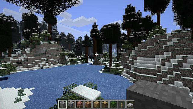 Image for the game TerraFirmaCraft