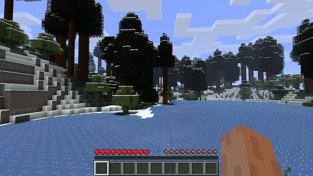 Image for the game TerraFirmaCraft