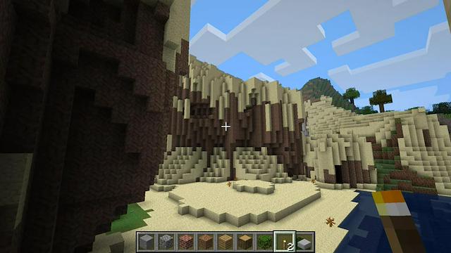 Image for the game TerraFirmaCraft