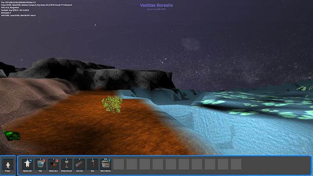 Image for the game Terraformer Expedition to Mars