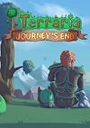 Cover image for the game Terraria: Journey's End