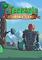 Cover image for the game Terraria: Journey's End
